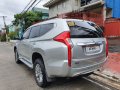 Lockdown Sale! 2019 Mitsubishi Montero Sport 2.4 GLX Manual Silver 8T Kms Only B5W483-4