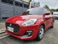 Reserved! Lockdown Sale! 2019 Suzuki SWIFT 1.2 GL Automatic Red 8T Kms Only GAL1764-0