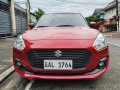 Reserved! Lockdown Sale! 2019 Suzuki SWIFT 1.2 GL Automatic Red 8T Kms Only GAL1764-1