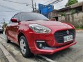 Reserved! Lockdown Sale! 2019 Suzuki SWIFT 1.2 GL Automatic Red 8T Kms Only GAL1764-2