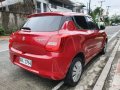 Reserved! Lockdown Sale! 2019 Suzuki SWIFT 1.2 GL Automatic Red 8T Kms Only GAL1764-3