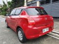 Reserved! Lockdown Sale! 2019 Suzuki SWIFT 1.2 GL Automatic Red 8T Kms Only GAL1764-4