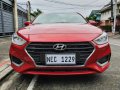 Lockdown Sale! 2020 Hyundai Accent 1.4 GL Gas Automatic  Red 1T Kms Only NEC1229-1