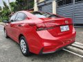 Lockdown Sale! 2020 Hyundai Accent 1.4 GL Gas Automatic  Red 1T Kms Only NEC1229-4