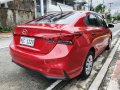 Lockdown Sale! 2020 Hyundai Accent 1.4 GL Gas Automatic  Red 1T Kms Only NEC1229-3