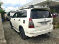 Selling White Toyota Innova 2014 in Gapan-4