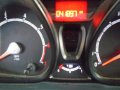 Ford Fiesta 1.6l Auto 2013-2