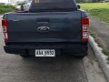 Ford Ranger Ranger 4x4 Manual 2014-0