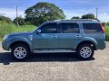Silver Ford Everest 2015 for sale in San Fernando-8