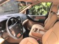 Hyundai Grand Starex 2.5 CRDi GLS FL Auto 2019-2