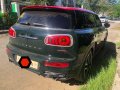 MINI John Cooper Works 2.0 Clubman Auto 2017-0