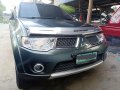 Mitsubishi Montero Auto 2010-8