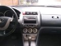 Honda City Auto 2008-5