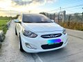 Hyundai Accent CRDI Hatchback Auto 2013-8