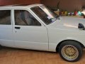White Toyota Starlet 1983 for sale in Bulakan-8