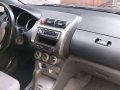 Honda City Auto 2008-5