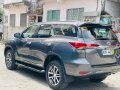 Silver Toyota Fortuner 2017 for sale in Manila-1