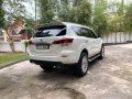 Nissan Terra VL 4x2 Auto 2020-2