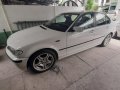 White 2004 BMW 318I in General Trias-2