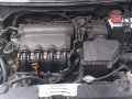 Honda City Auto 2008-7