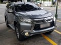 Mitsubishi Montero Sport GLS Auto 2018-3