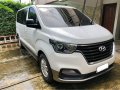 Hyundai Grand Starex 2.5 CRDi GLS FL Auto 2019-0