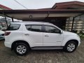 Selling White Chevrolet Trailblazer 2013 in Baguio-5