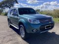 Silver Ford Everest 2015 for sale in San Fernando-3