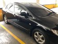 Honda Civic 1.8 (A) 2007-2