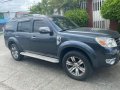 Ford Everest 2013-0