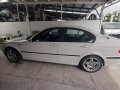 White 2004 BMW 318I in General Trias-1