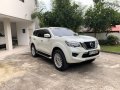 Nissan Terra VL 4x2 Auto 2020-1