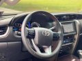Silver Toyota Fortuner 2017 for sale in Manila-5