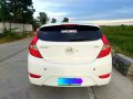 Hyundai Accent CRDI Hatchback Auto 2013-6