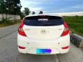 Hyundai Accent CRDI Hatchback Auto 2013-3