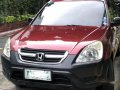 Honda CR-V 2.0 i-VTEC (A) 2002-1