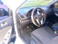 Hyundai Accent CRDI Hatchback Auto 2013-9