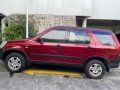 Honda CR-V 2.0 i-VTEC (A) 2002-0