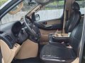 Hyundai Grand Starex Manual 2009-2