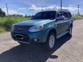 Silver Ford Everest 2015 for sale in San Fernando-7