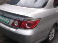 Honda City Auto 2008-1