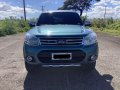 Silver Ford Everest 2015 for sale in San Fernando-2