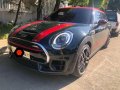 MINI John Cooper Works 2.0 Clubman Auto 2017-0