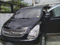 Hyundai Grand Starex Manual 2009-4