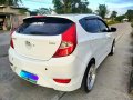 Hyundai Accent CRDI Hatchback Auto 2013-4