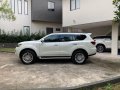 Nissan Terra VL 4x2 Auto 2020-4