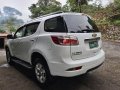 Selling White Chevrolet Trailblazer 2013 in Baguio-6