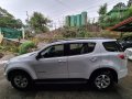 Selling White Chevrolet Trailblazer 2013 in Baguio-4