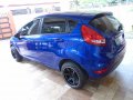 Ford Fiesta 1.6l Auto 2013-3