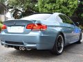 BMW 335i M Sport (A) 2009-2